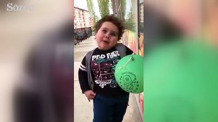 'Hele beim güzelliğime bakın'