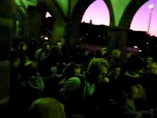 Schnitzeljagd after party