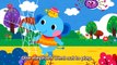 One Elephant Went Out to Play _ Mother Goose _ Nursery Rhymes _ PINKFONG Songs for Children