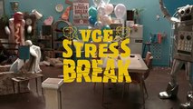 136.VCE Stress Break Smashing Highlights- Day Three
