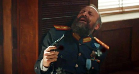 'Vatanım Sensin'de Cevdet'in Ölüp Ölmediği Merak Konusu Oldu