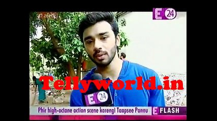 Swabhimaan U me Tv 9th June 2017