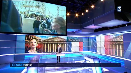 Législatives : NKM menacée dans une circonscription "imperdable"