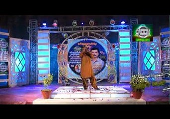 Singer Sarwar Abass Mallah Albam3 Dil Tia pathar