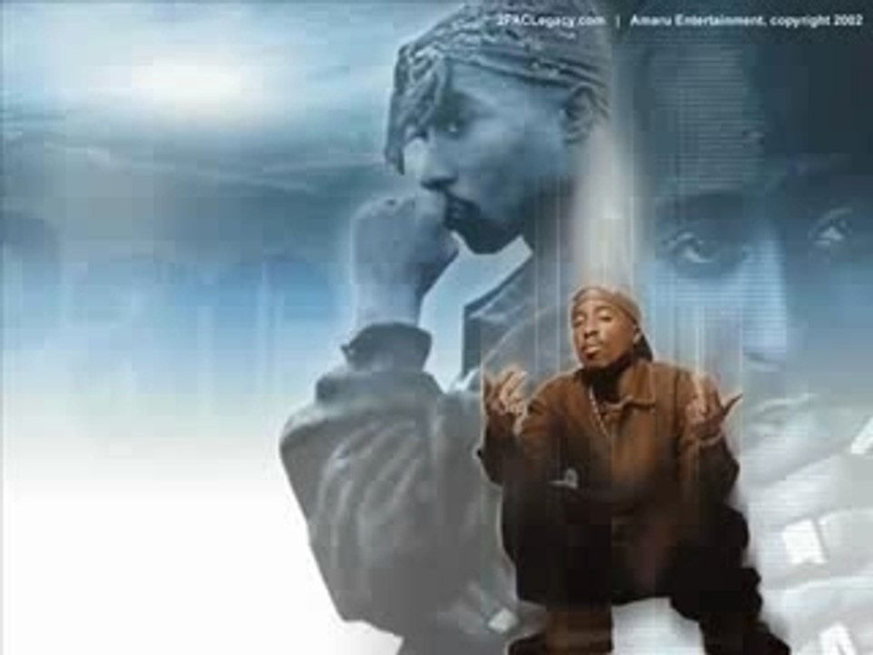 Tupac & Booba Rimk Et Redman  dj zins inedit remix