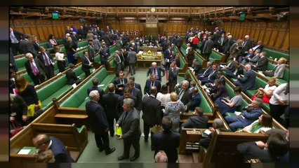 Un parlement pris en otage, que vont faire les Britanniques ?