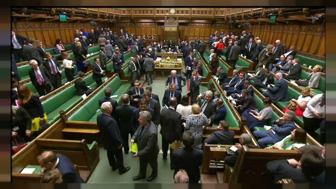 Un parlement pris en otage, que vont faire les Britanniques ?