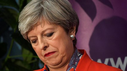 Derrota política de May que pierde la mayoría absoluta