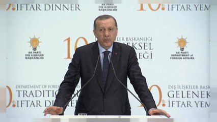 Türkiye Katar'a asker gönderiyor