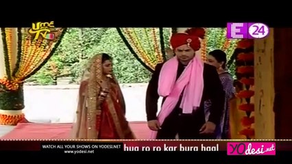 Vikram Tanvi Ki Huyi Shadi !!!!  Sasuraal Simar Ka 9th June 2017