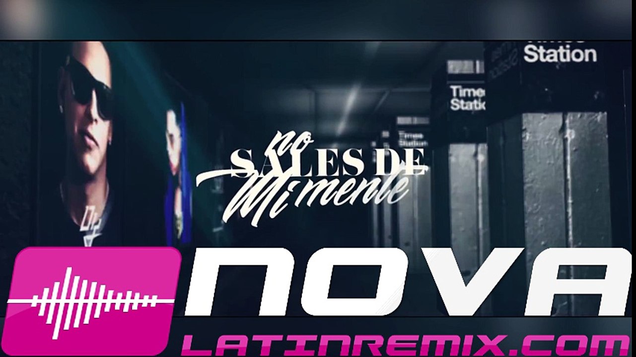 Bebe - Brytiago Ft Daddy Yankee Y Nicky Jam - Reggaeton Intro 86 Bpm - NLR