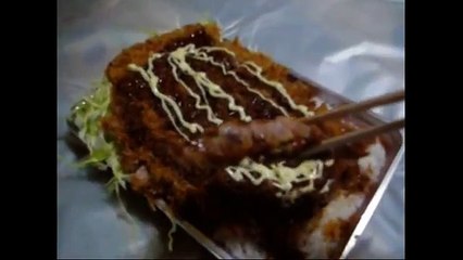 とんかつが食べたくなった久積篤史、これは飯テロすぎる (1)
