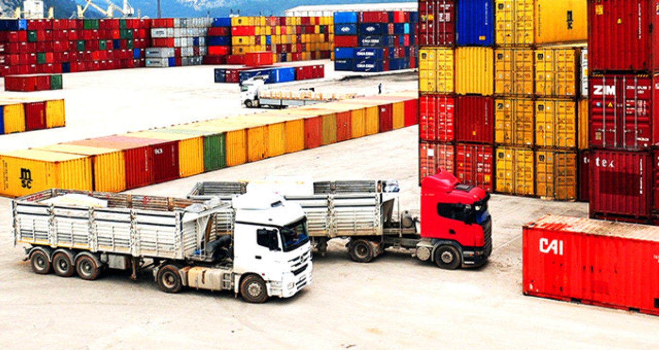 Türkiye'nin İhracat Şampiyonu Ford Otomotiv Oldu