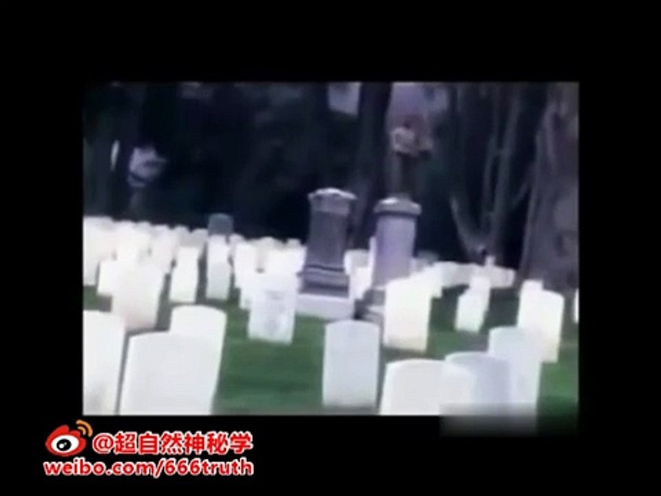 靈異視頻合集【1】