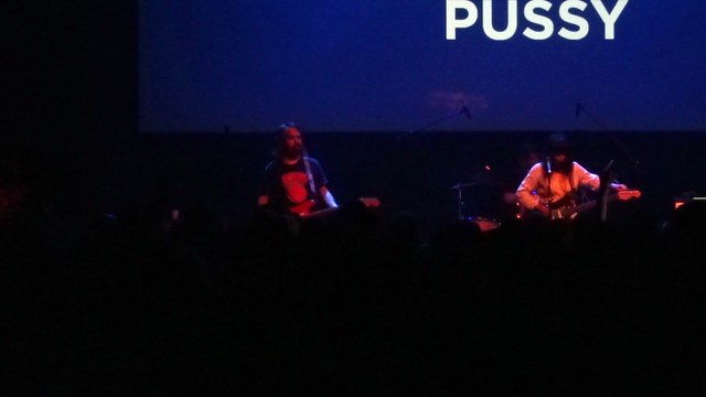 Mannequin Pussy - Ten - Primavera Sound 2017 - 4th June