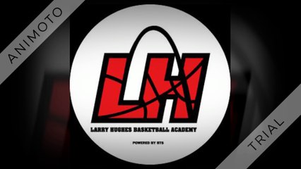 Basketball Training Academy St Louis, MO for Boys and Girls