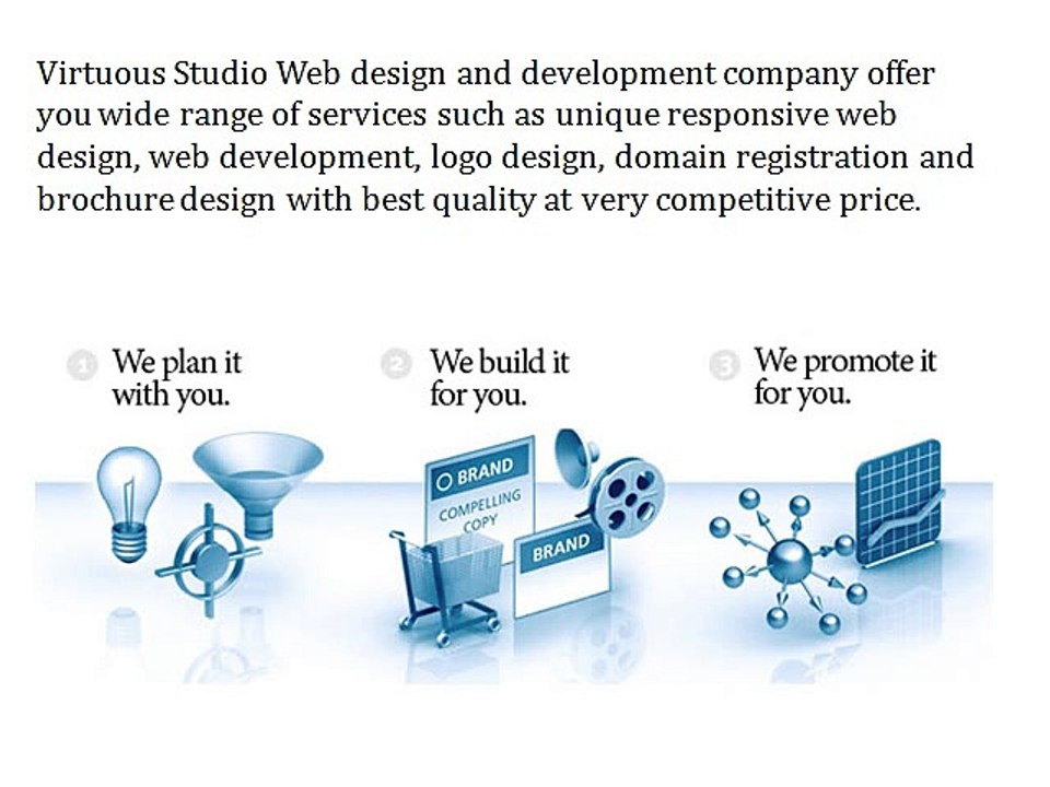 Cheap & Best Web Design and Development Company