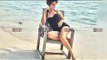 Dangal actress Fatima Sana Shaikh trolled for wearing swimsuit