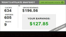 You LIKE to earn between $25-$1,000 every day?USD 253.65 per day with ugly, one page affiliate sites