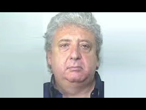 Casal di Principe (CE) - Camorra, sequestrati beni a ex cons. regionale Nicola Ferraro (08.06.17)