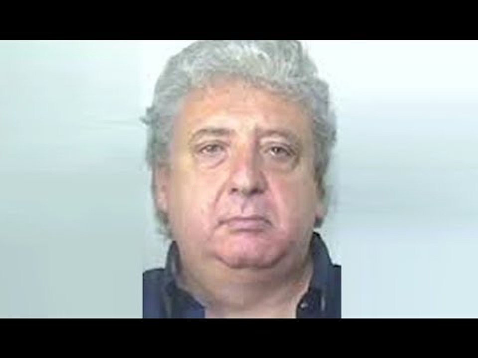 Casal di Principe (CE) - Camorra, sequestrati beni a ex cons. regionale Nicola Ferraro (08.06.17)