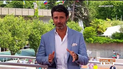 The Coach: Nadal ile Thiem'i karşı karşıya getirecek yarı final maçına analiz