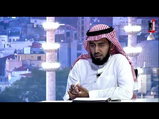 " أحكام شبكات التواصل الاجتماعي 2 "  الشيخ محمد الحسن الددو