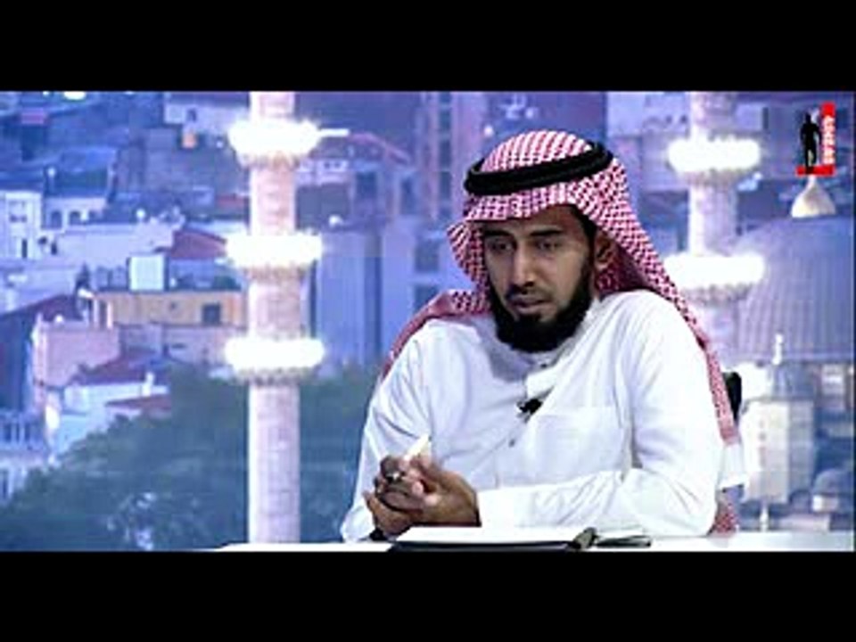 " أحكام شبكات التواصل الاجتماعي 2 "  الشيخ محمد الحسن الددو