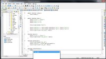 CodeIgniter - MySQL Database - In _11) | PHP Tutotirals