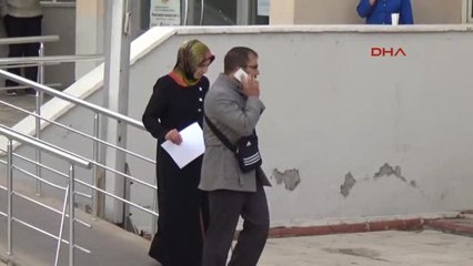 Karaman Tecavüzcü Öğretmeni, Eşi de Boşadı