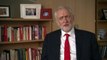 Corbyn: Conservatives have 