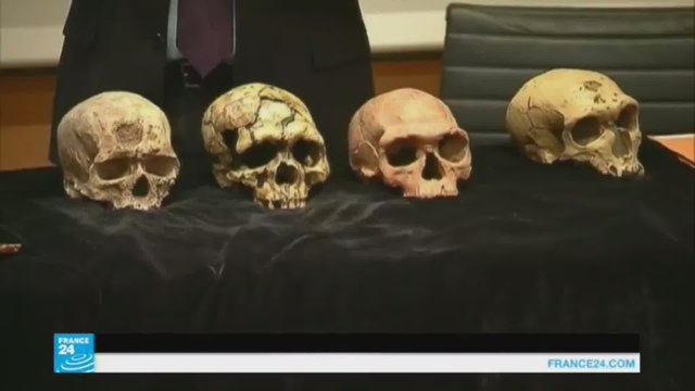 اكتشافات في المغرب تكشف أن الجنس البشري أقدم بكثير مما كنا نعتقد