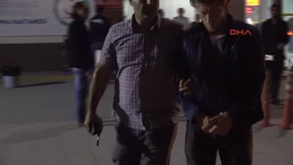 Konya Birlikte Tatile Gittiği Boşandığı Eşi, Boğazını Kesti