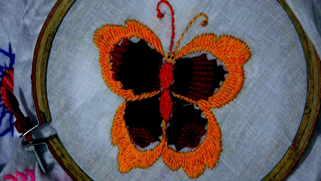 Beautiful Design (Butterfly)