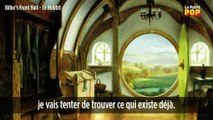 Les conseils de John Howe, illustrateur du Seigneur des Anneaux