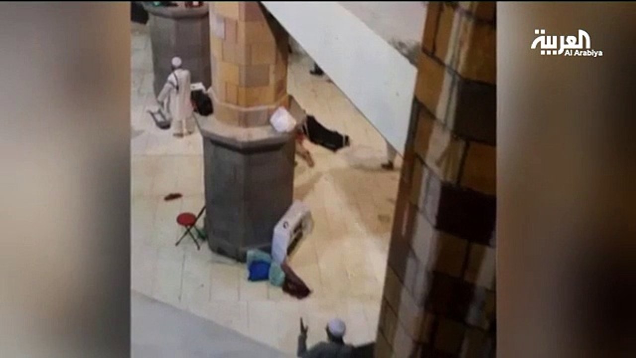 حرم ا�