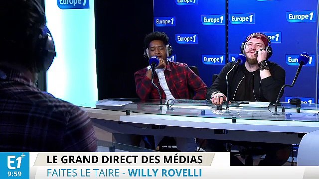 Lilian, le fromager de The Voice : du cantal à Tal