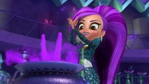 Shimmer & Shine | La nouvelle potion de Zeta | NICKELODEON JUNIOR