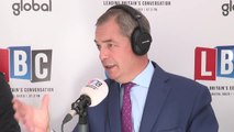 Nigel Farage Says Ukip Could Become More Relevant Than Ever