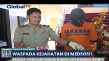 Waspada Kejahatan di Medsos Marak Terjadi