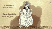 Om Jai Jagdish Hare - Lord Vishnu - Aakanksha Sharma - Raghav Sachar - Bhakti - Bhajans