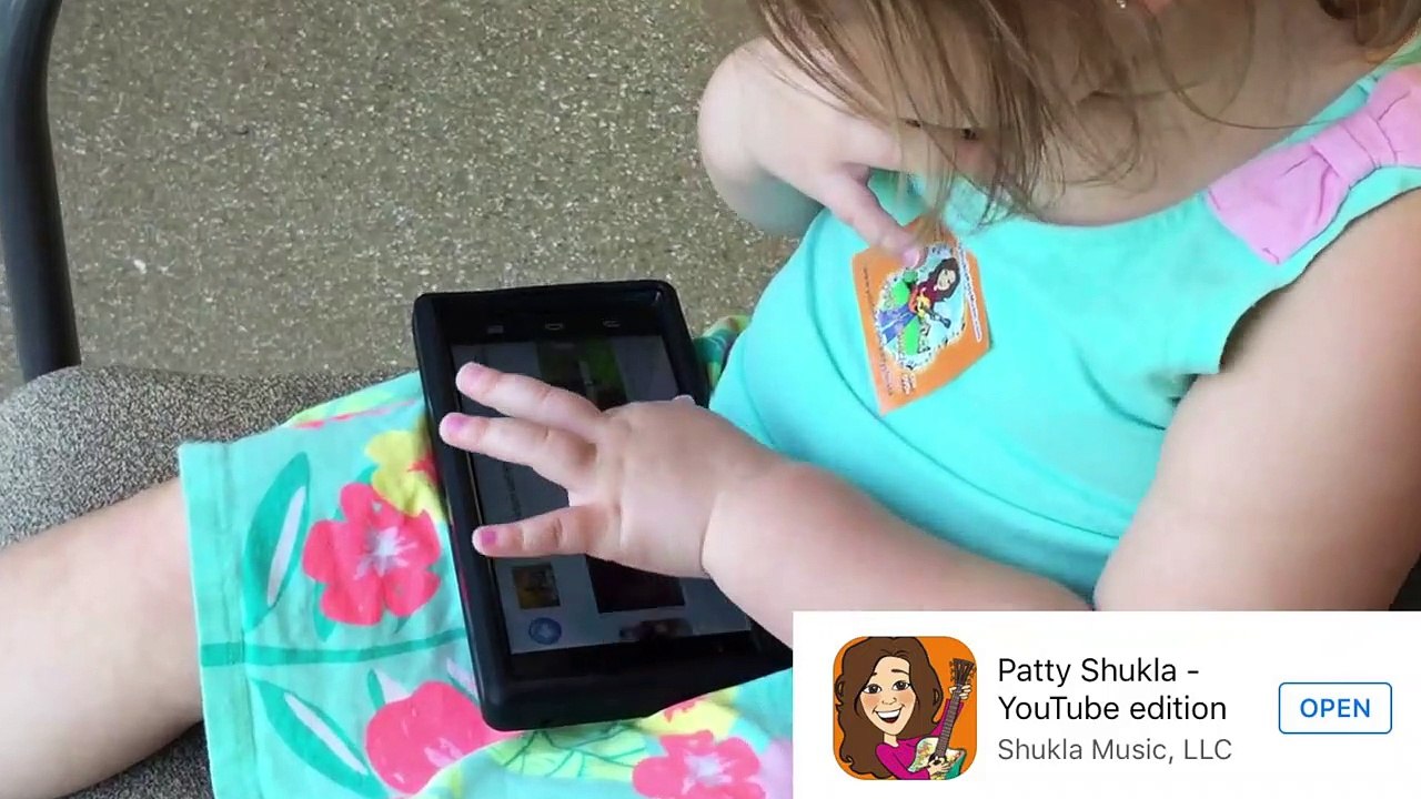 Colors, Shapes, Counting Children Song _ Patty Shukla Free App-5nCpZgwRGtw