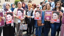 Tuğçe'nin Katiline Ağırlaştırılmış Müebbet Talebi