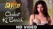 Latest Video Song - Chahat Ki Barish - HD(Full Song) - Waarrior Savitri - Rajat Barmecha & Niharica Raizada - Aaniya - Param Gill - PK hungama mASTI Official Channel