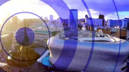 Birmingham News 6pm - 8th June