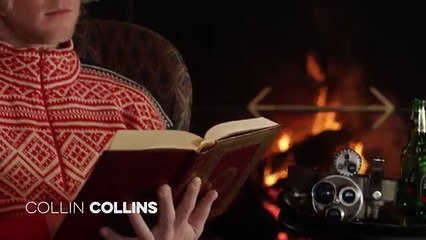 56.Here, There, & Everywhere - Collin Collins Bio