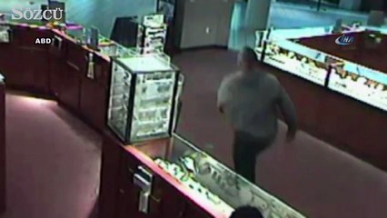 Parayı ödemeden kaçtı!