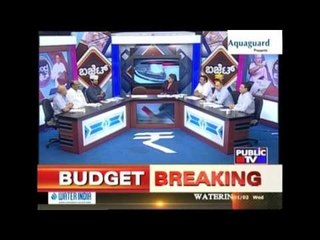 Budget 2017 : Sab Ka Saath Sab Ka Vikaas | Who Gained, Who Lost?