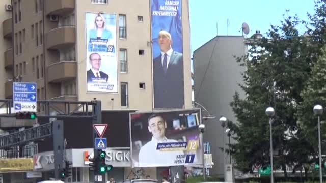 Kosova'da Türk Partisi Kdtp, Genel Seçimlerden Umutlu- Kdtp Genel Başkanı Mahir Yağcılar: - En Az...
