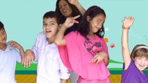 Dance Songs Wiggle It for children, kids, kindergarten, baby and toddlers _ Patty Shukla-tfoY49Nnnns